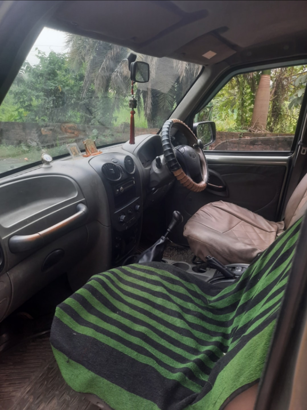 Scorpio image 5 Scorpio image 5