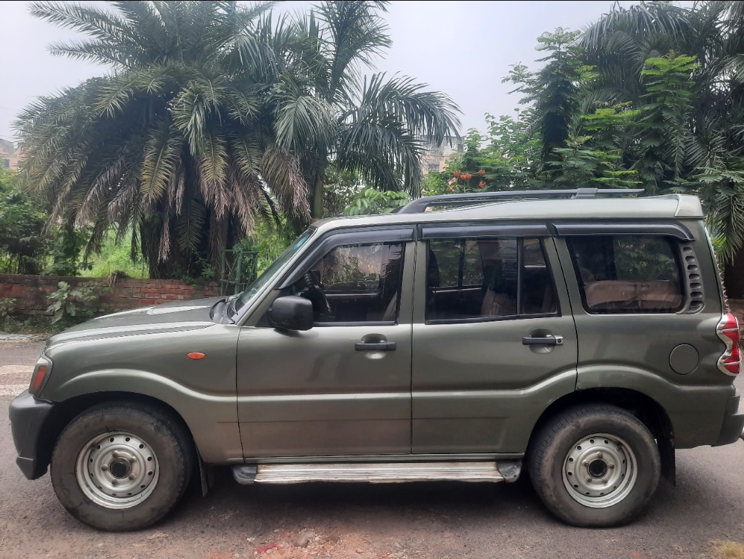 Scorpio image 1 Scorpio image 1