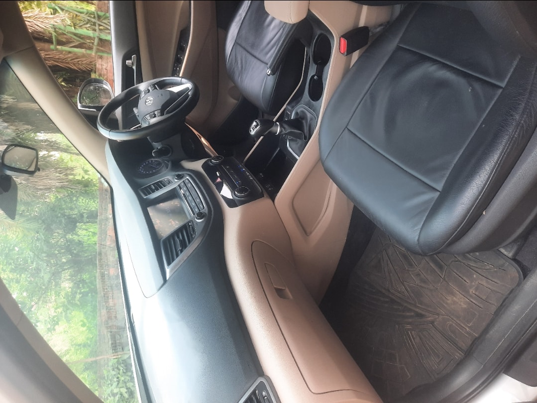 Used 2018 Hyundai Tucson Used 2018 Hyundai Tucson