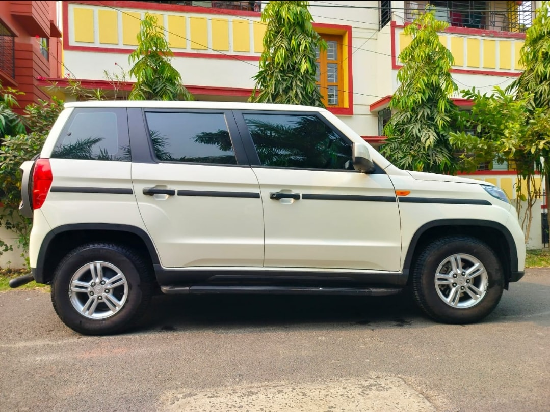 Bolero Neo image 1 Bolero Neo image 1