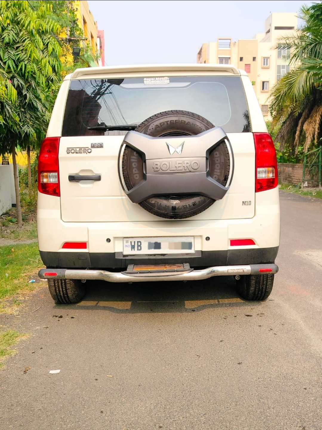 Bolero Neo image 2 Bolero Neo image 2