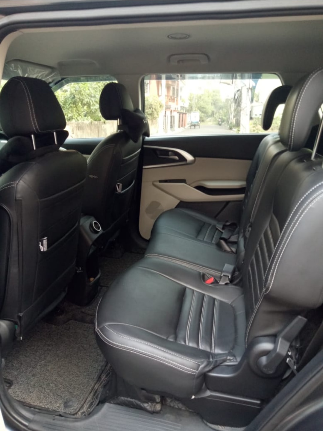 Used 2023 Kia Carens Used 2023 Kia Carens