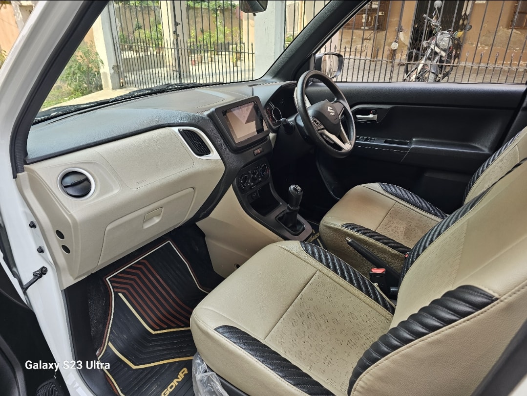 Wagon R image 5 Wagon R image 5