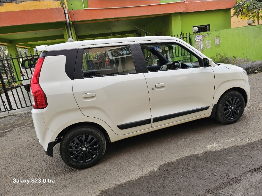 Wagon R image 3 Wagon R image 3