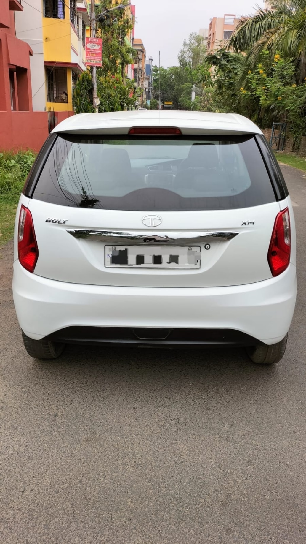 Bolt image 1 Bolt image 1