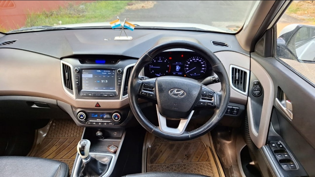 Creta image 5 Creta image 5