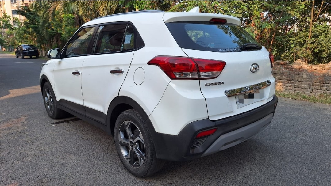 Creta image 2 Creta image 2