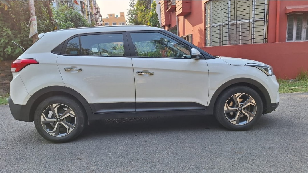 Creta image 3 Creta image 3