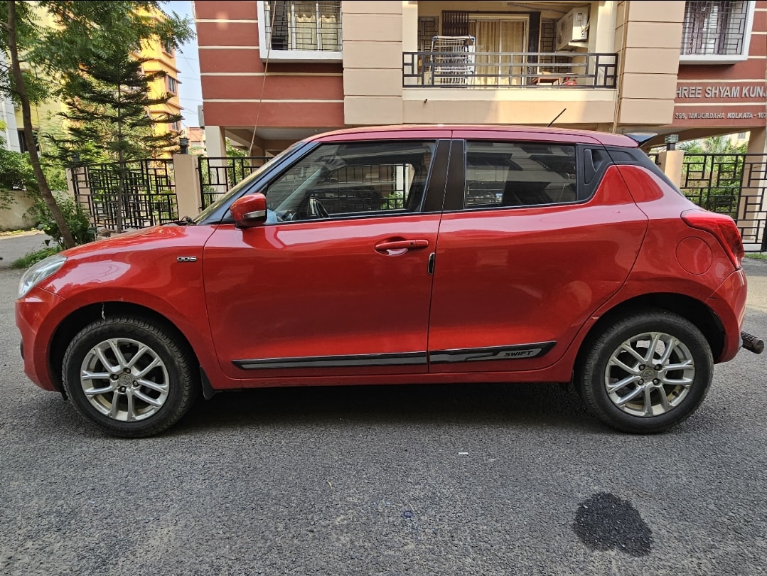 Swift image 4 Swift image 4