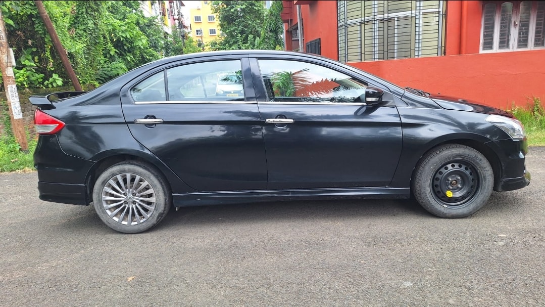 Ciaz image 4 Ciaz image 4