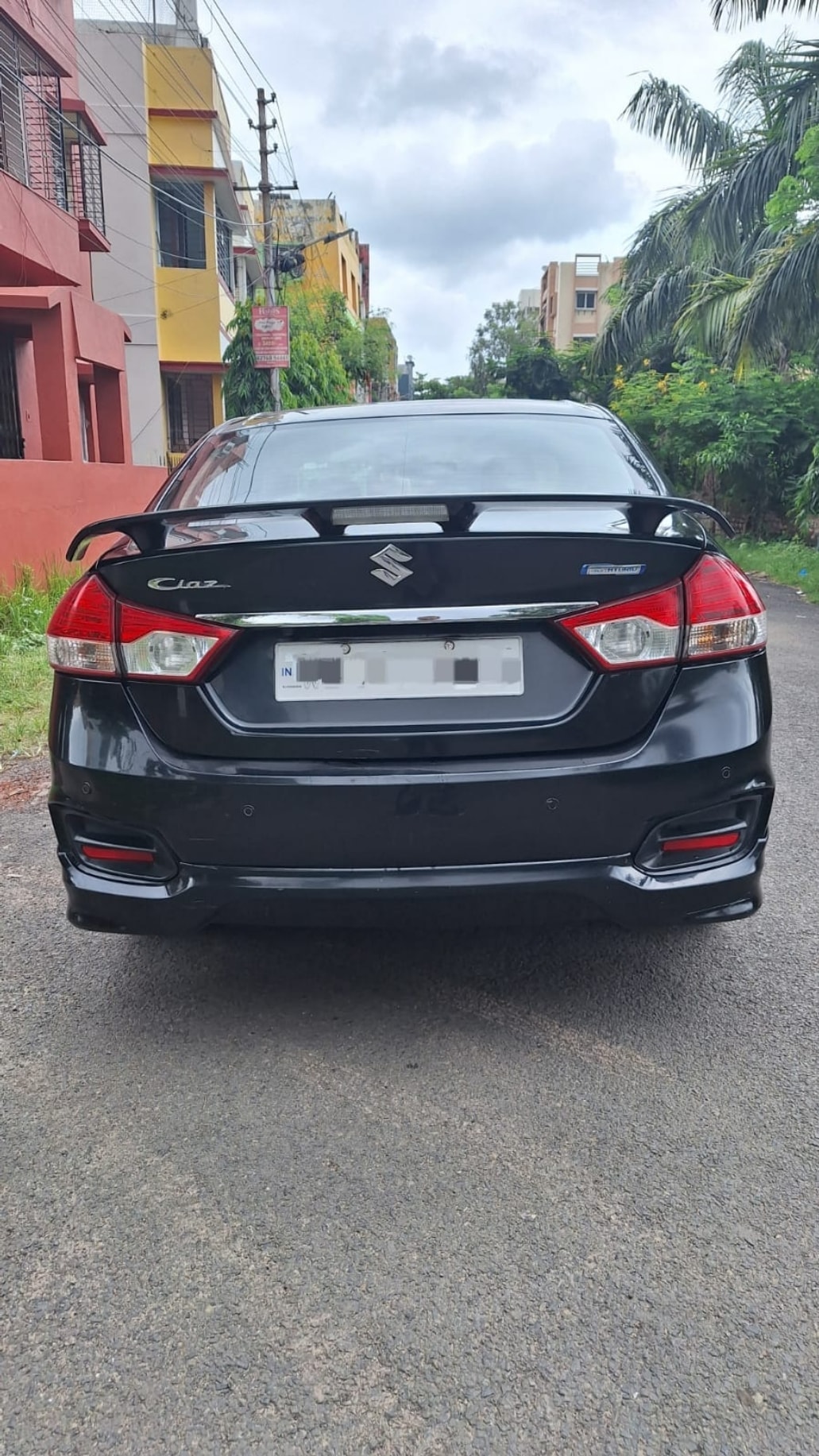 Ciaz image 1 Ciaz image 1