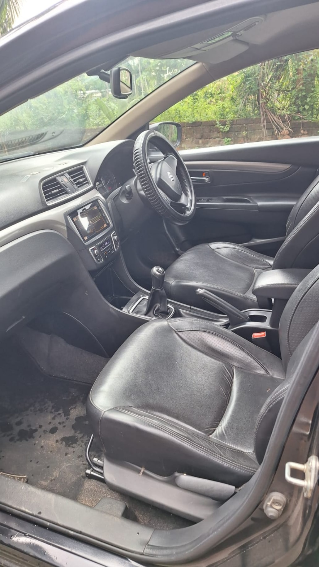 Used 2017 Maruti Suzuki Ciaz Used 2017 Maruti Suzuki Ciaz