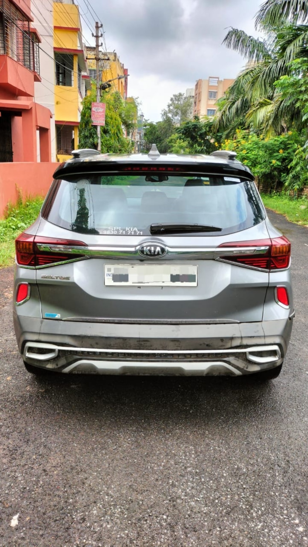 Seltos image 2 Seltos image 2