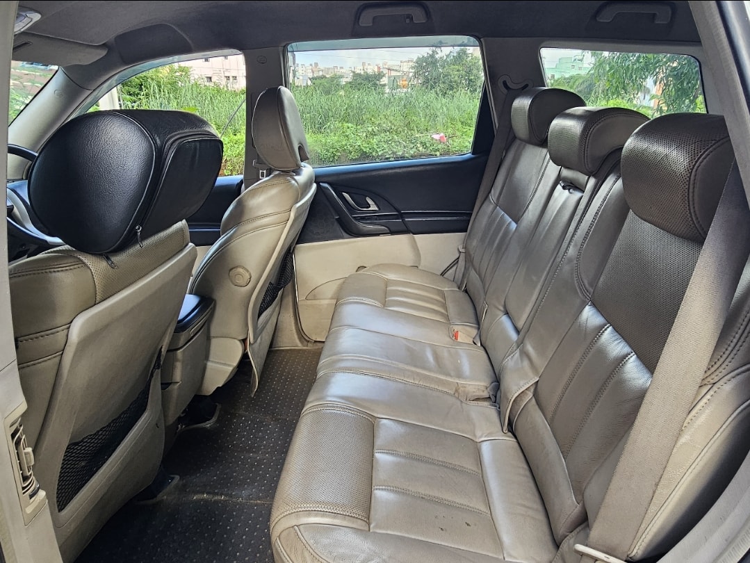 Used 2017 Mahindra XUV500 Used 2017 Mahindra XUV500