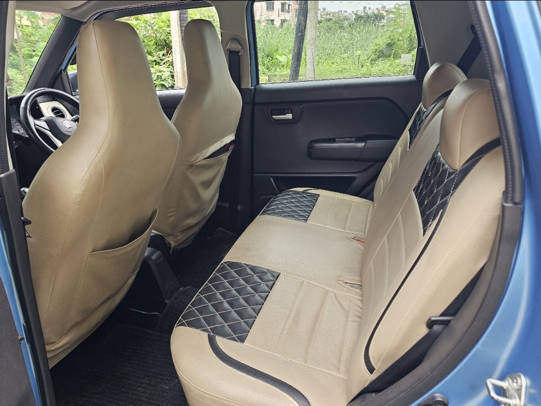 Used 2020 Maruti Suzuki Wagon R Used 2020 Maruti Suzuki Wagon R