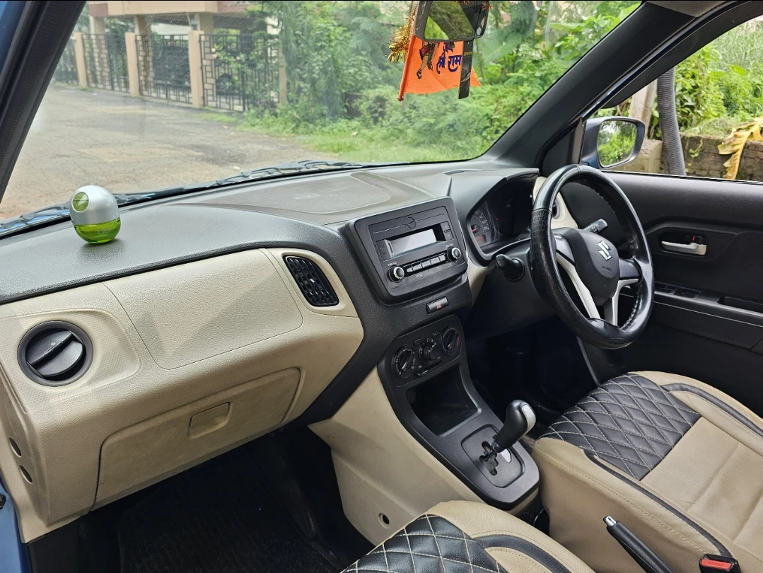 Used 2020 Maruti Suzuki Wagon R Used 2020 Maruti Suzuki Wagon R
