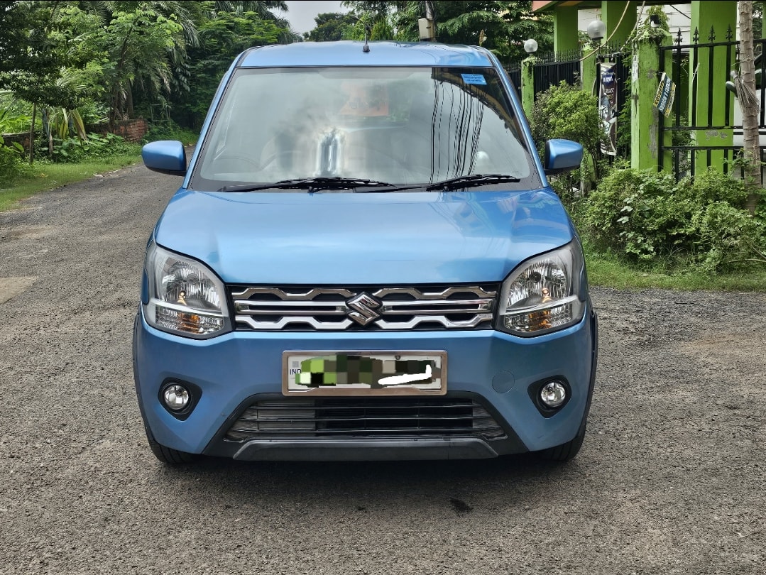 Used 2020 Maruti Suzuki Wagon R Used 2020 Maruti Suzuki Wagon R