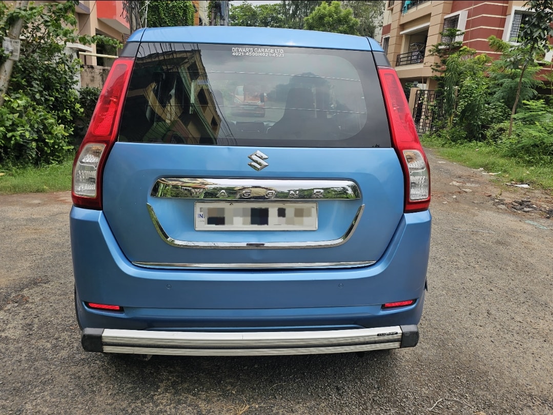 Used 2020 Maruti Suzuki Wagon R Used 2020 Maruti Suzuki Wagon R