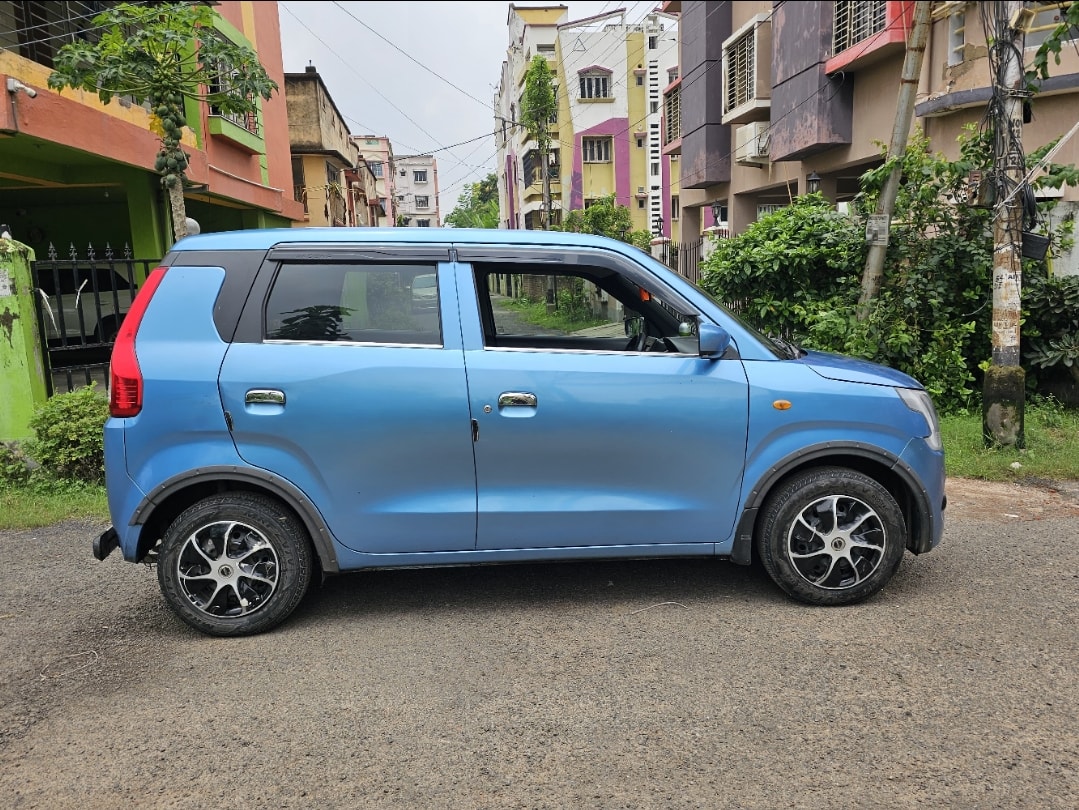 Used 2020 Maruti Suzuki Wagon R Used 2020 Maruti Suzuki Wagon R