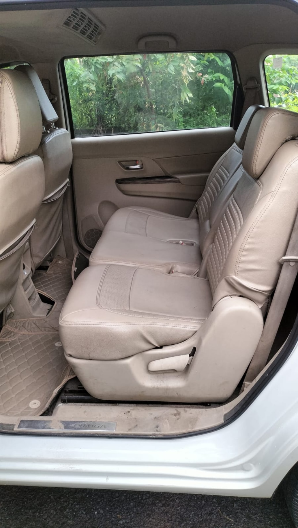 Used 2020 Maruti Suzuki Ertiga Used 2020 Maruti Suzuki Ertiga