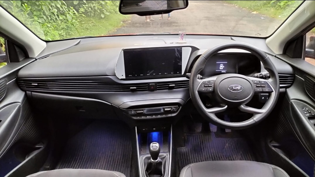 Used 2021 Hyundai i20 Used 2021 Hyundai i20