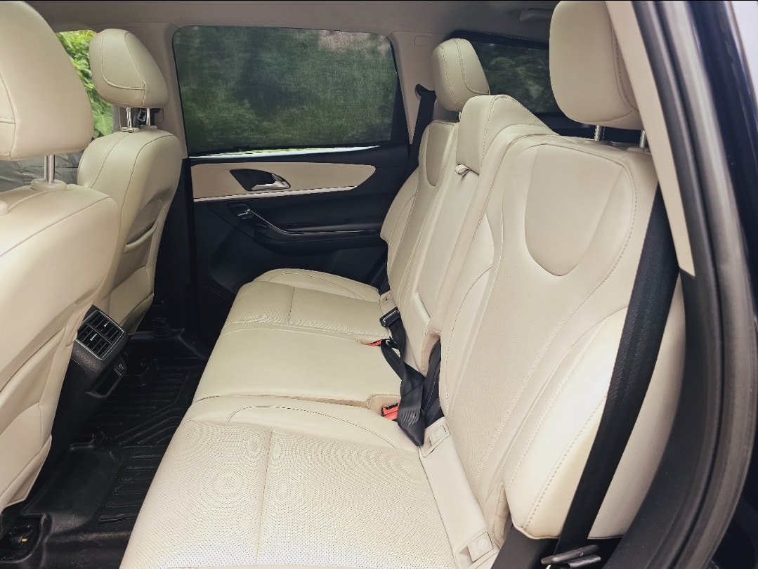 Used 2022 Mahindra XUV700 Used 2022 Mahindra XUV700