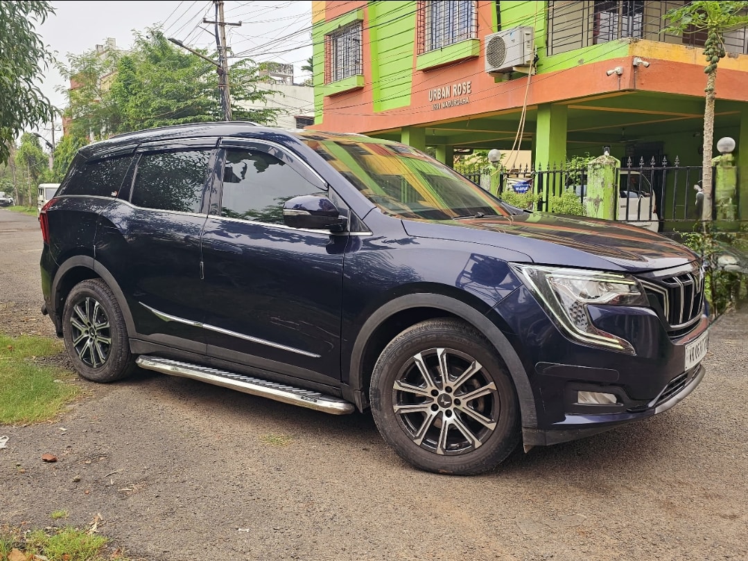 Used 2022 Mahindra XUV700 Used 2022 Mahindra XUV700