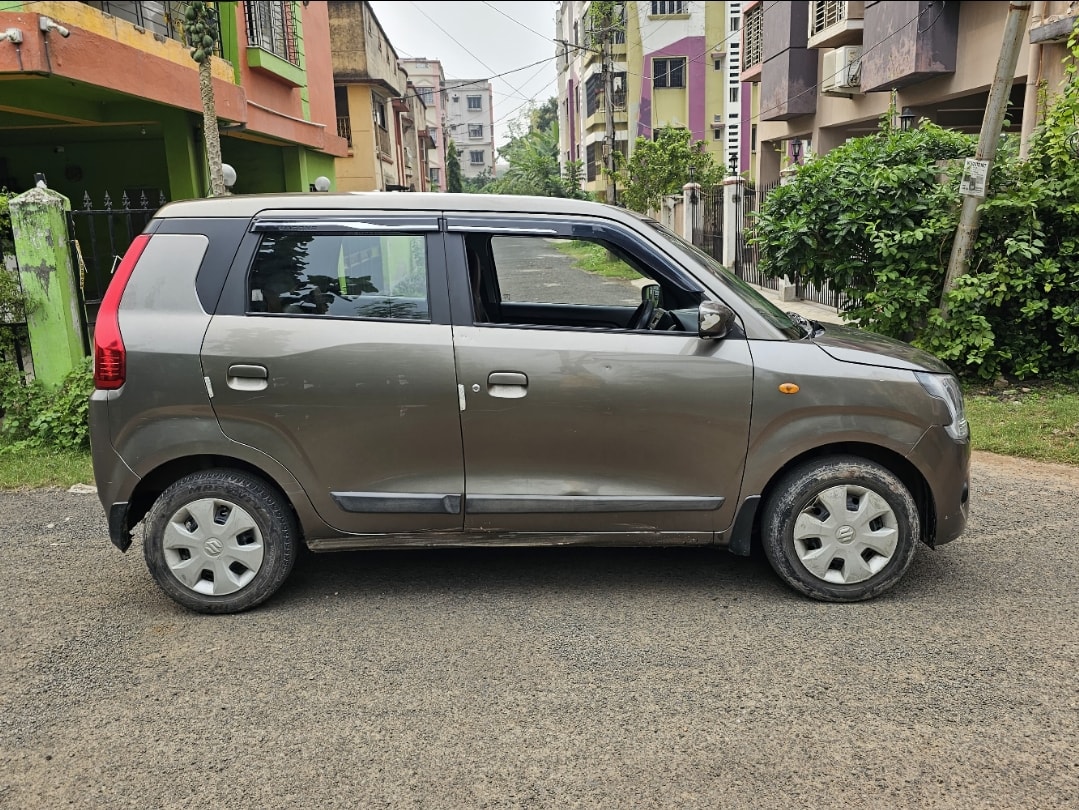 Used 2019 Maruti Suzuki Wagon R Used 2019 Maruti Suzuki Wagon R