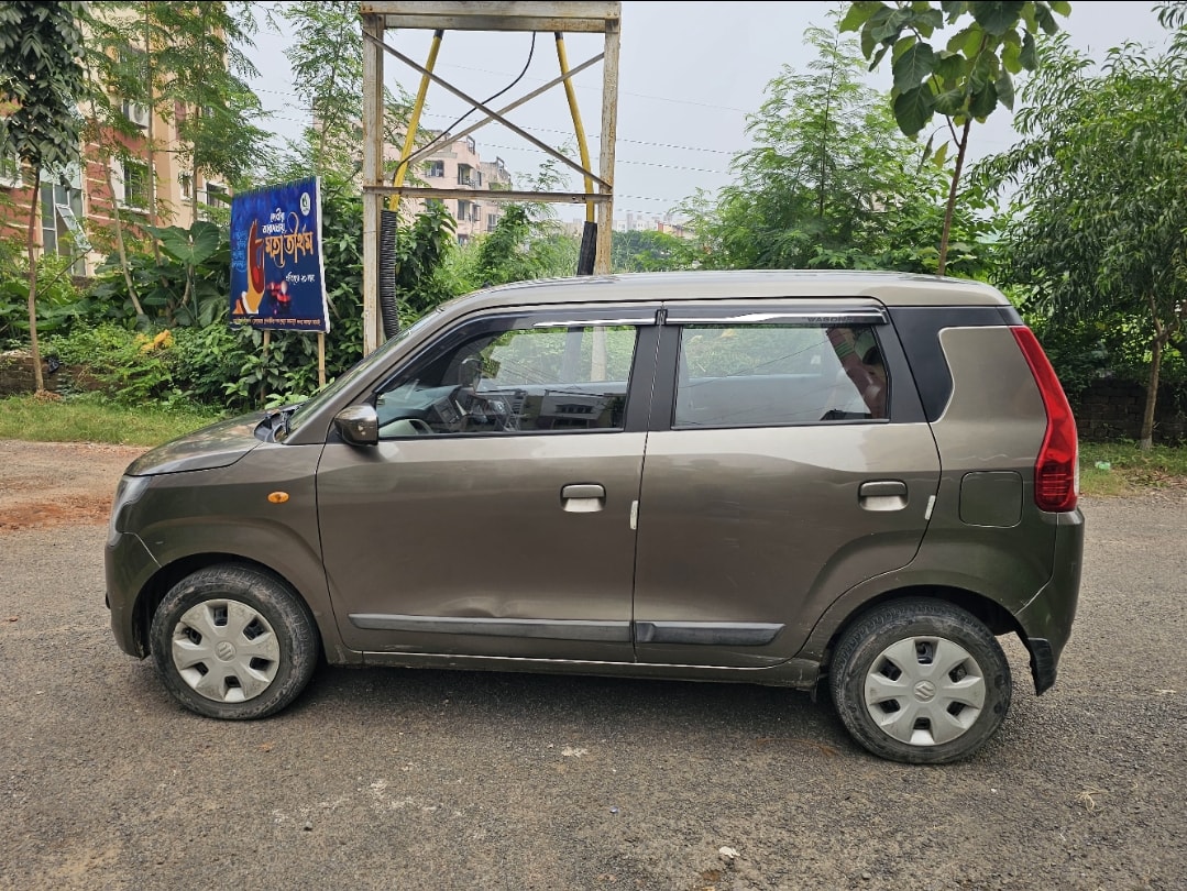 Used 2019 Maruti Suzuki Wagon R Used 2019 Maruti Suzuki Wagon R