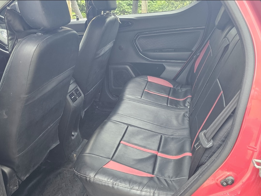 Used 2022 Renault Kiger Used 2022 Renault Kiger