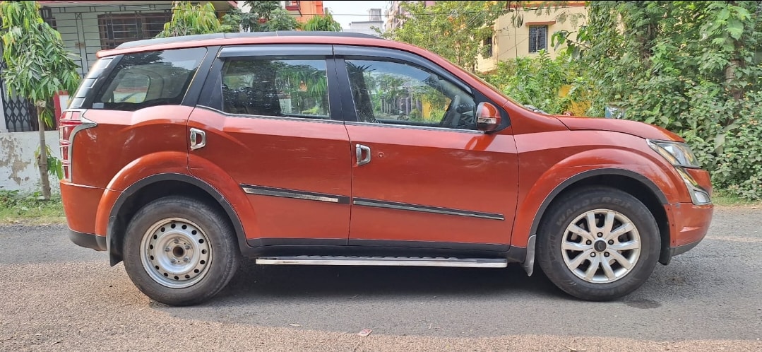 Used 2016 Mahindra XUV500 Used 2016 Mahindra XUV500