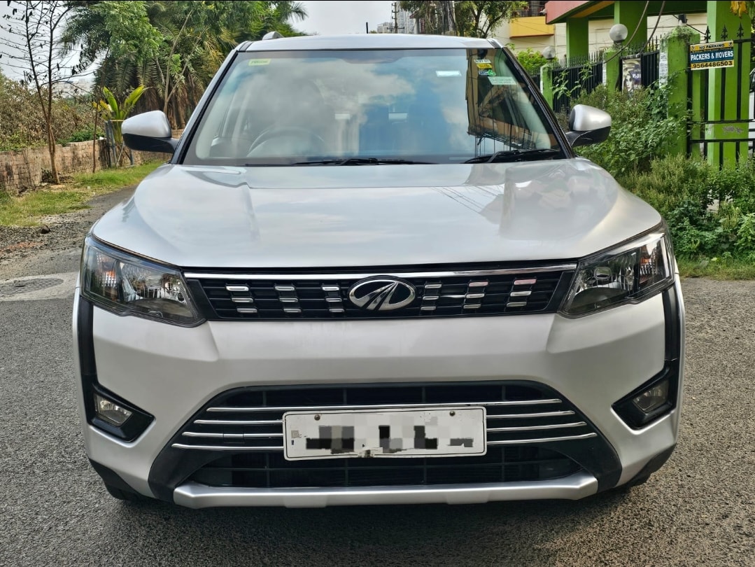 Used 2020 Mahindra XUV300 Used 2020 Mahindra XUV300