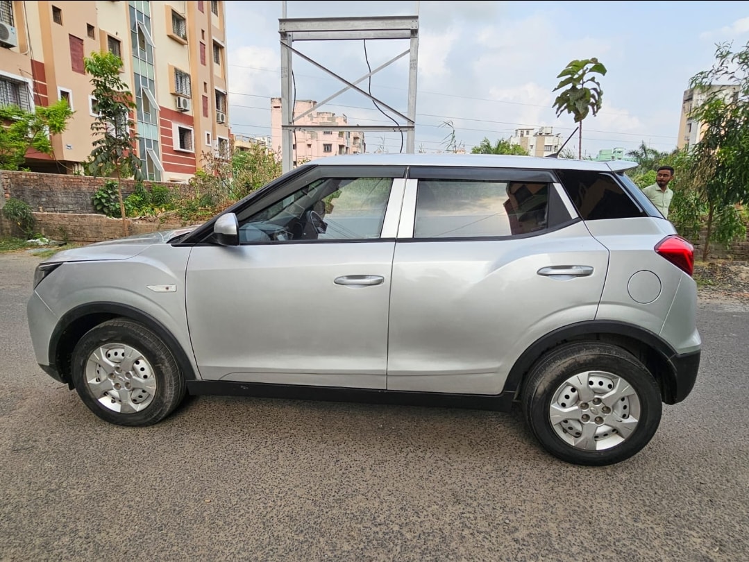 Used 2020 Mahindra XUV300 Used 2020 Mahindra XUV300