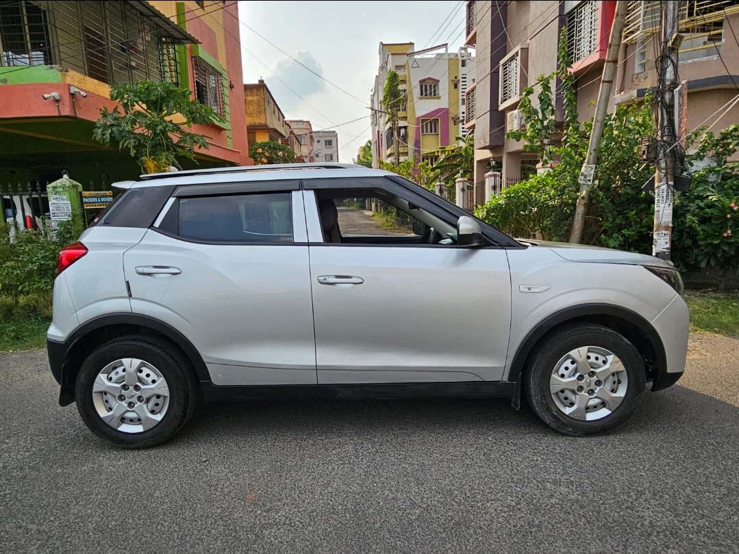 Used 2020 Mahindra XUV300 Used 2020 Mahindra XUV300