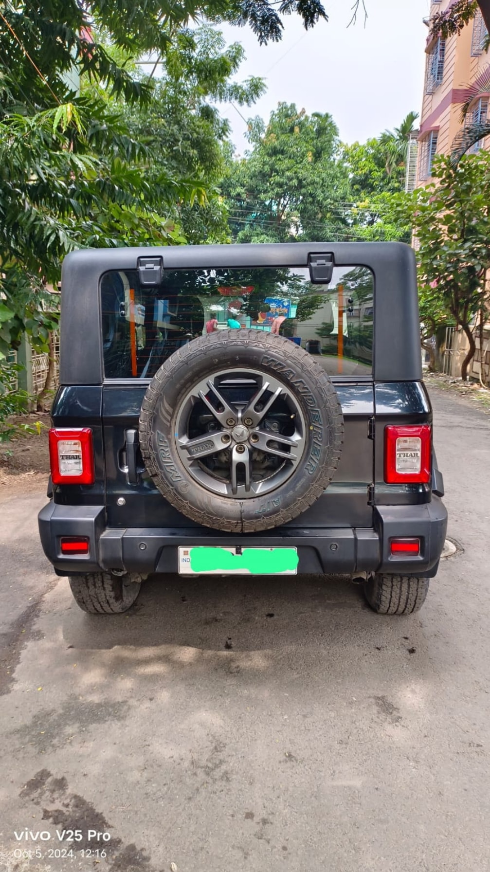 Thar image 2 Thar image 2