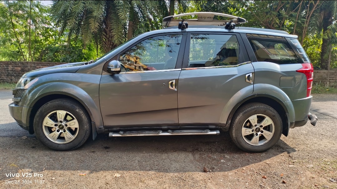 Used 2015 Mahindra XUV500 Used 2015 Mahindra XUV500