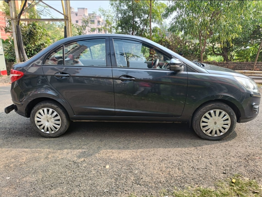 Used 2016 Tata Zest Used 2016 Tata Zest