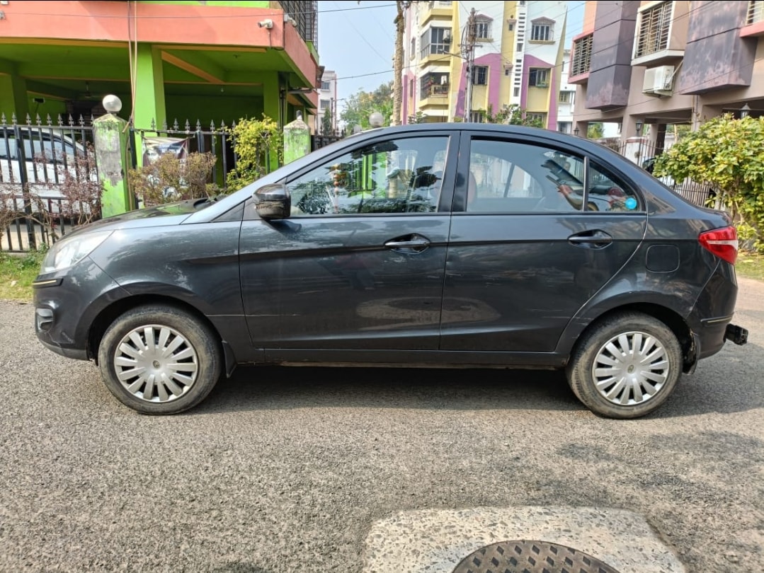 Used 2016 Tata Zest Used 2016 Tata Zest