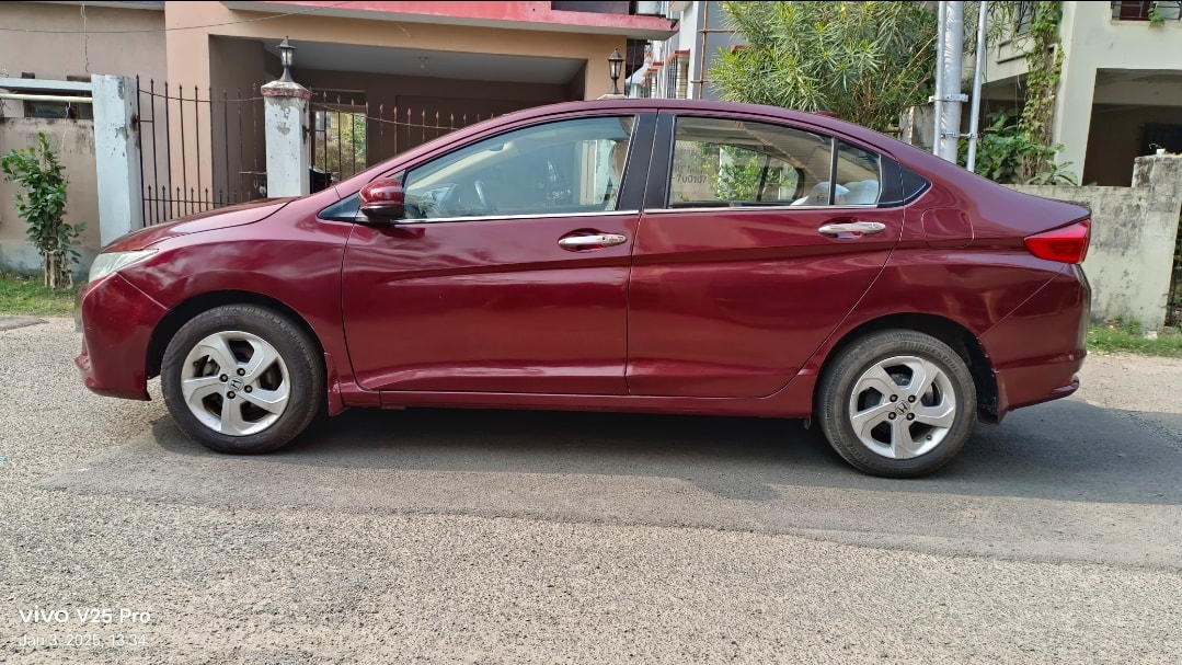 Used 2017 Honda City Used 2017 Honda City
