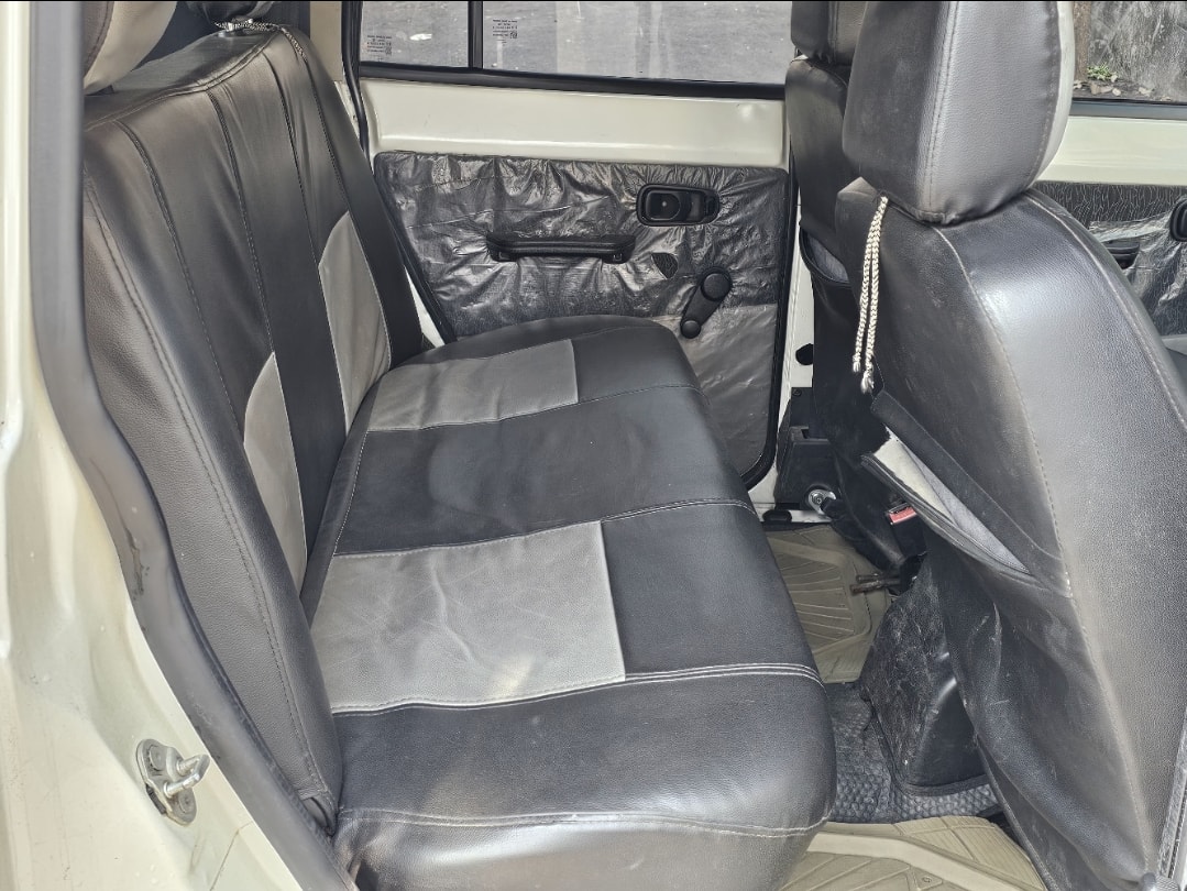 Used 2013 Tata Sumo Used 2013 Tata Sumo