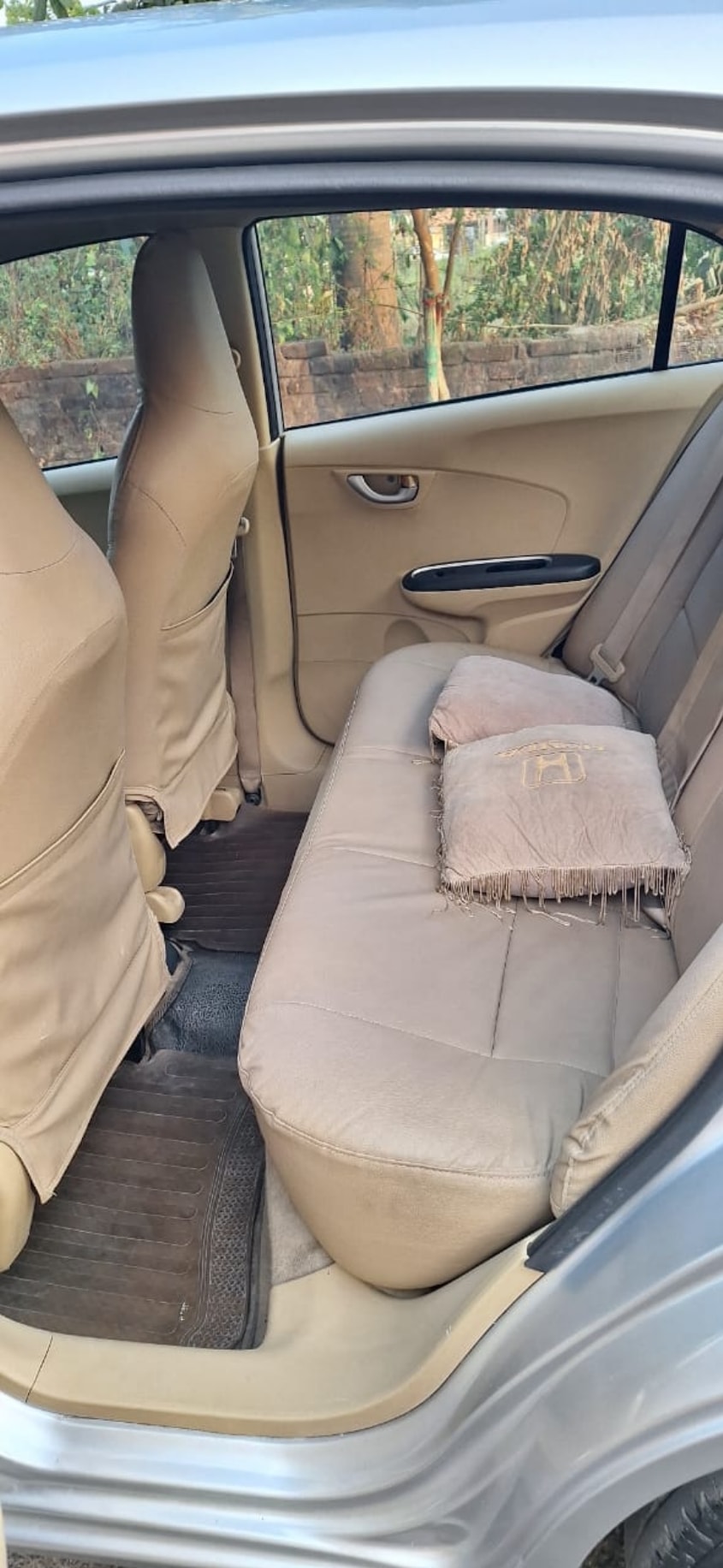 Used 2016 Honda Amaze Used 2016 Honda Amaze