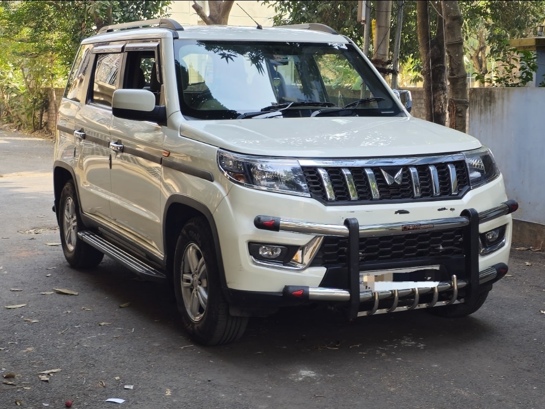 Used 2023 Mahindra Bolero Neo Used 2023 Mahindra Bolero Neo