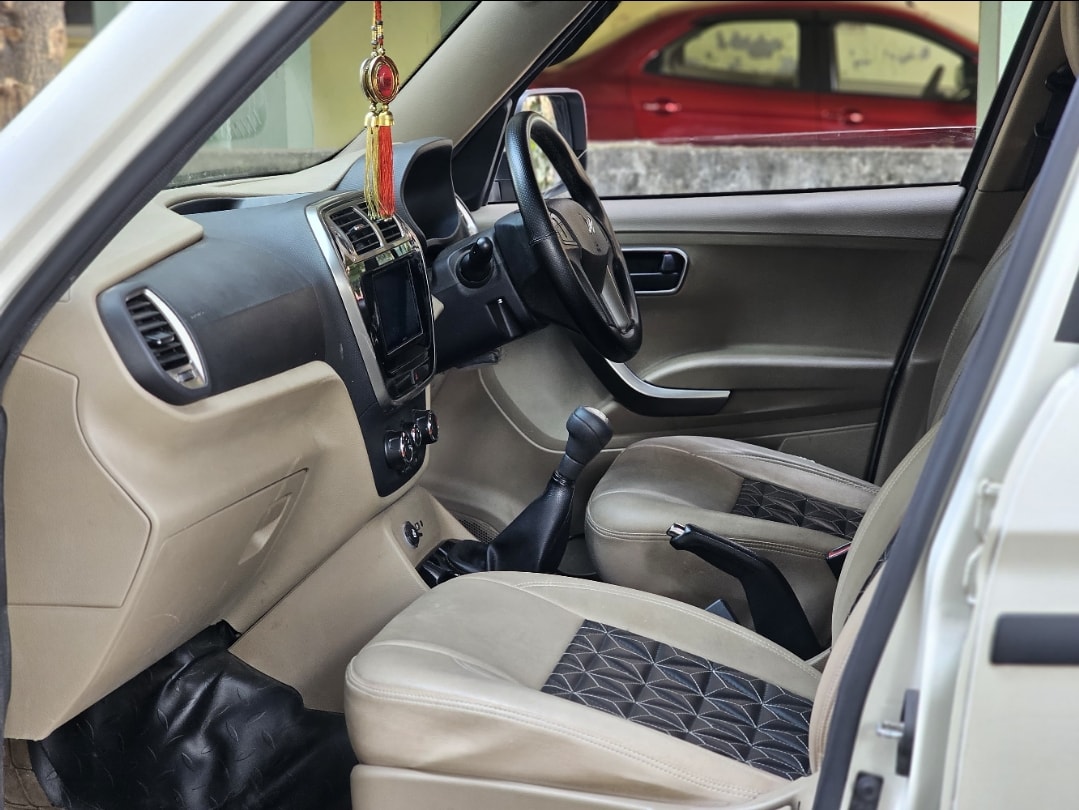 Used 2023 Mahindra Bolero Neo Used 2023 Mahindra Bolero Neo