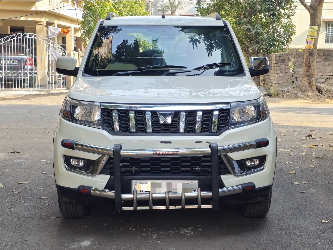 Used 2023 Mahindra Bolero Neo Used 2023 Mahindra Bolero Neo