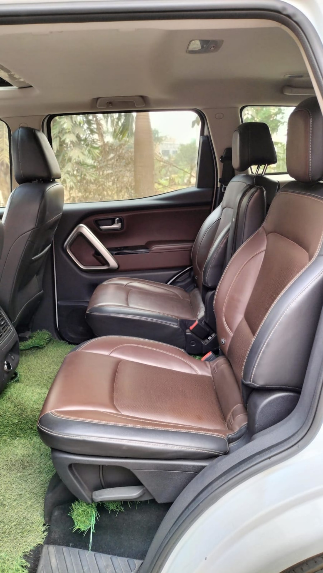 Scorpio-N image 6 Scorpio-N image 6