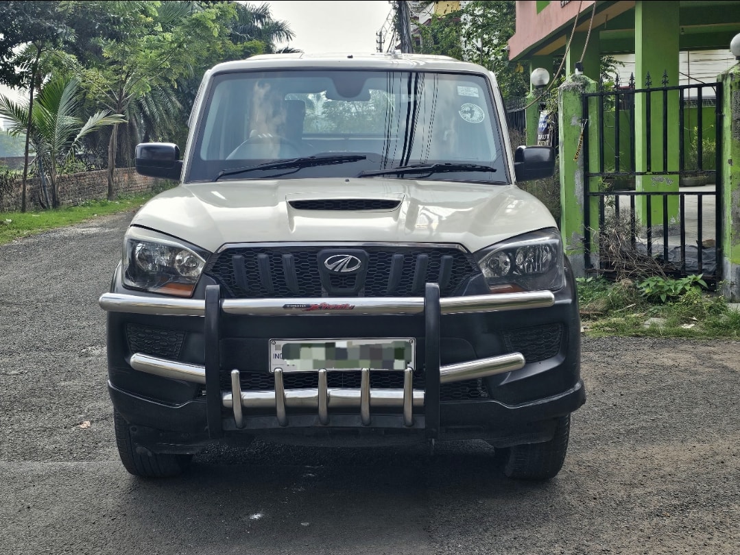 Scorpio image 4 Scorpio image 4