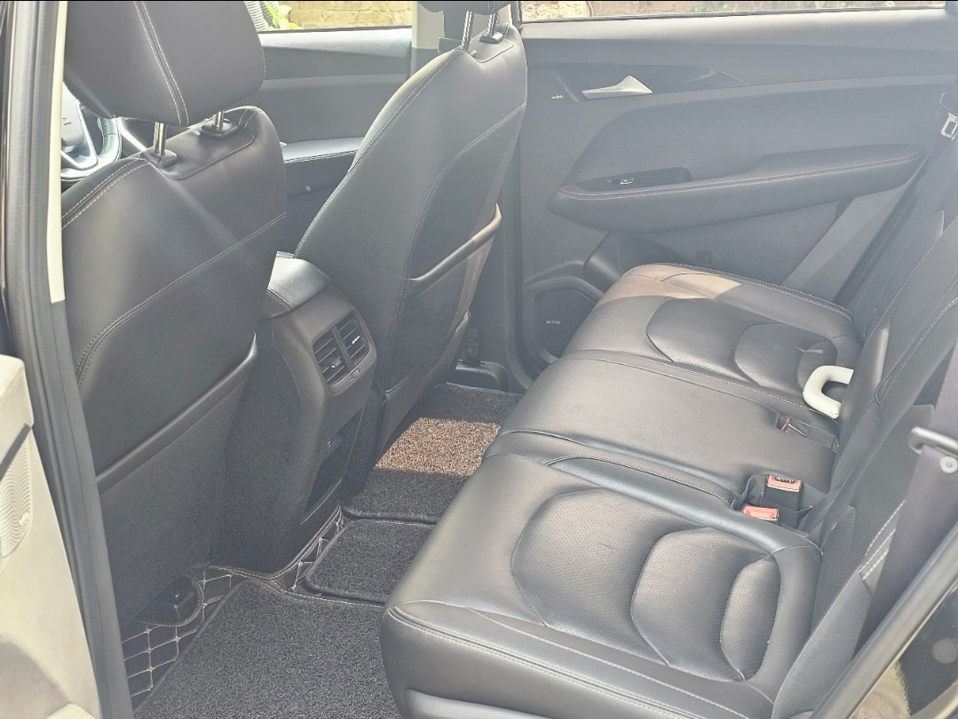 Used 2020 MG Hector Used 2020 MG Hector