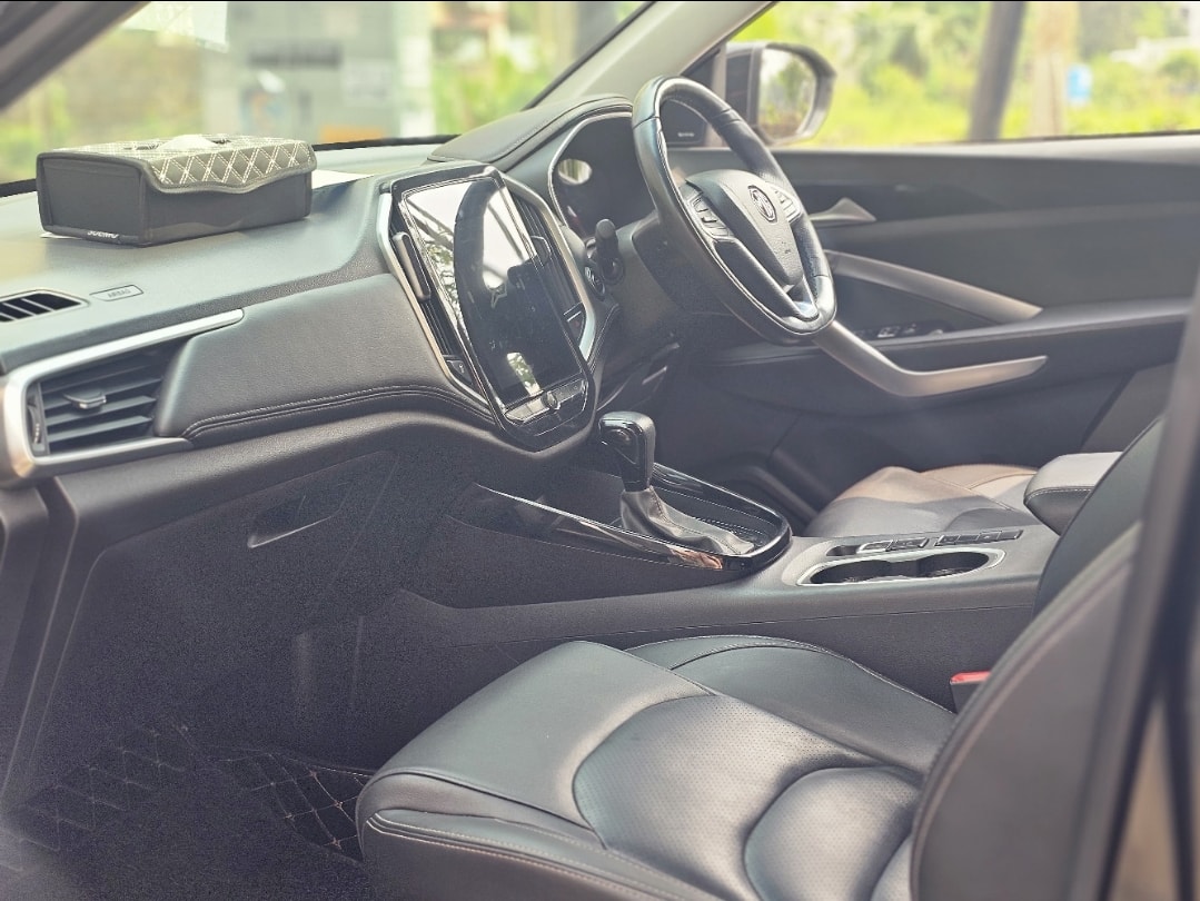 Used 2020 MG Hector Used 2020 MG Hector