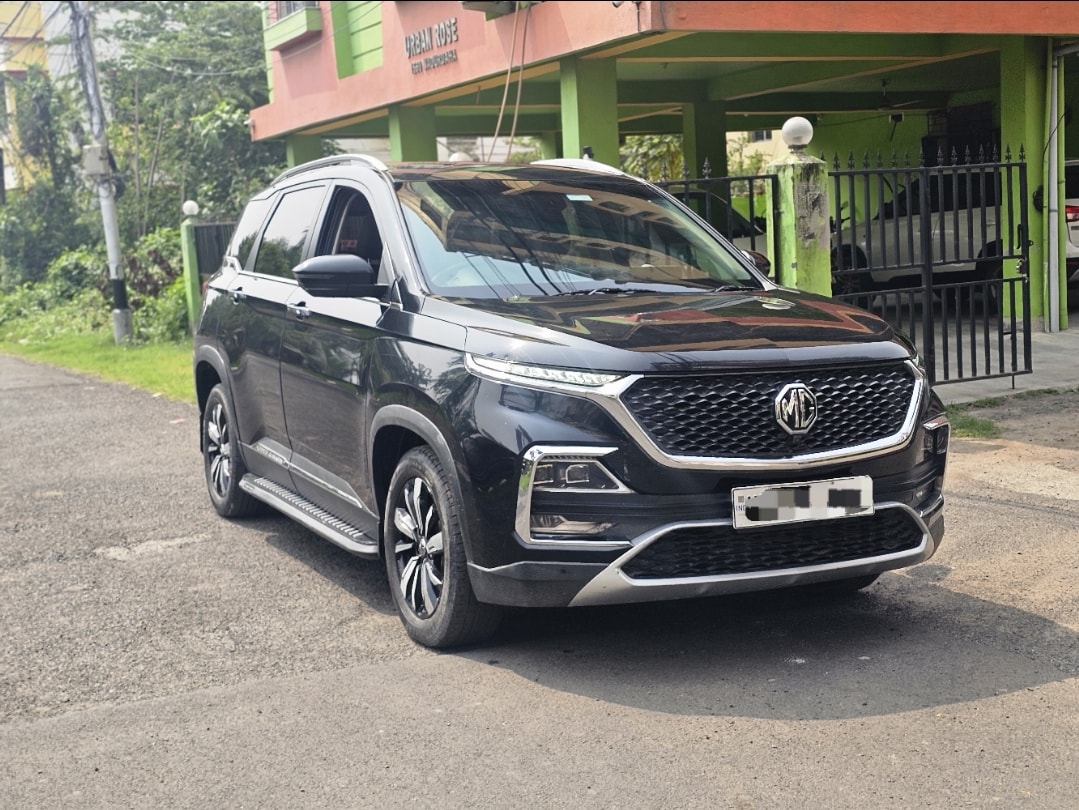 Used 2020 MG Hector Used 2020 MG Hector