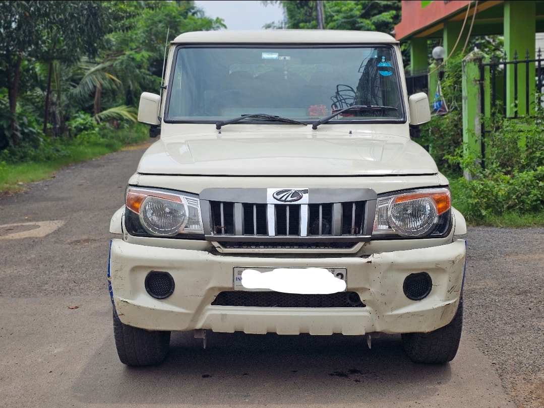 Used 2024 Mahindra Bolero Neo Used 2024 Mahindra Bolero Neo